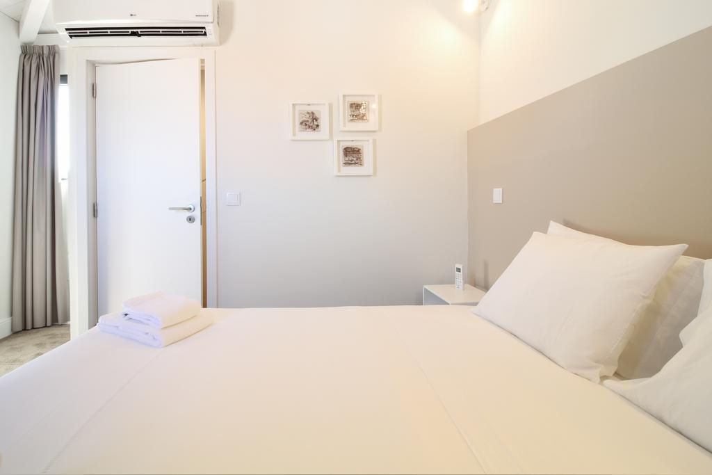 Msc Flats Apartment Porto Exterior photo