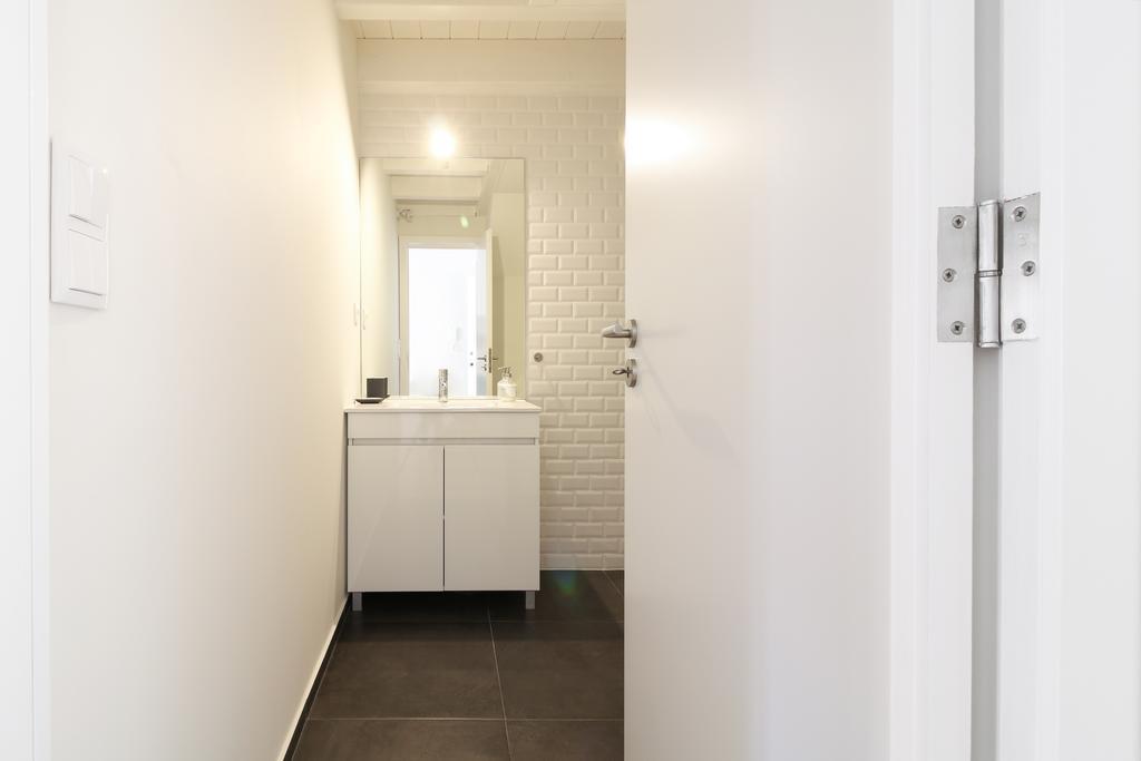 Msc Flats Apartment Porto Exterior photo