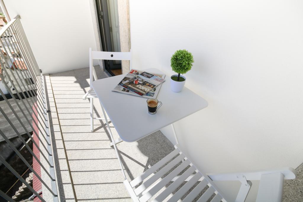 Msc Flats Apartment Porto Exterior photo