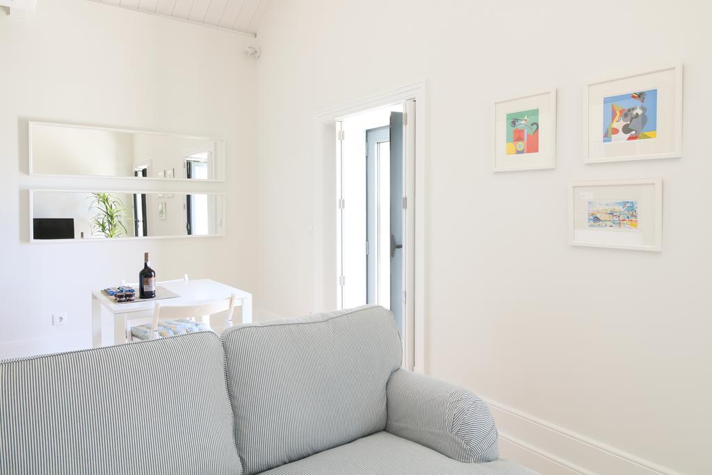 Msc Flats Apartment Porto Exterior photo